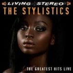 THE STYLISTICS  Hits Medley    R&B