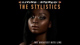 THE STYLISTICS  Hits Medley    R&B