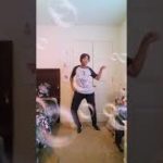 T,M,B dance to Janet Jackson R&B Junkie