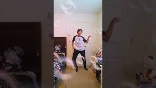 T,M,B dance to Janet Jackson R&B Junkie