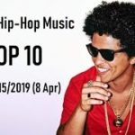 TOP 10 R&B/Hip-Hop Of The Week | 15/2019 (8 Apr)