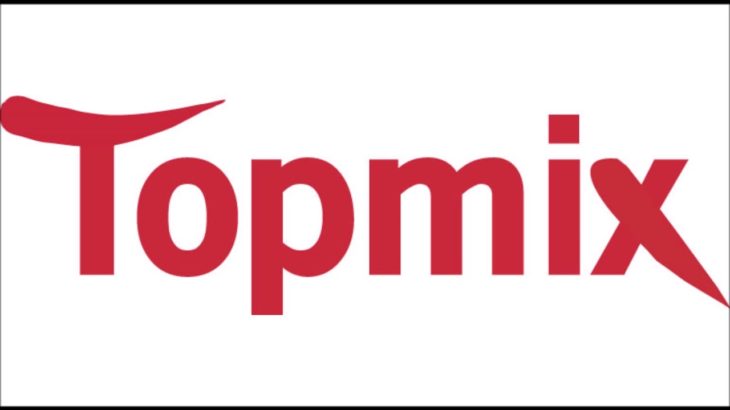 TOPMIX – US R&B-POP, APRIL 2019