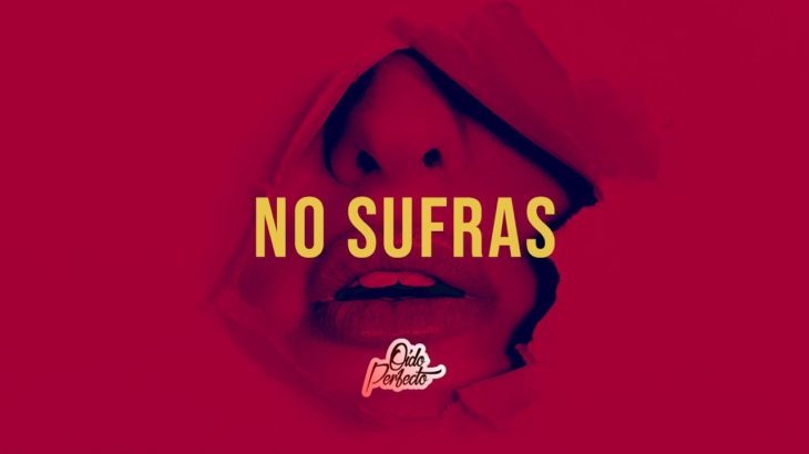 TRAPSOUL Instrumental | “No Sufras” –  The Weeknd Type Beat x Frank Ocean | R&B Soul Type Beat 2019