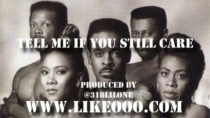 “Tell Me If You Still Care” The S.O.S. Band 80’s R&B Sample Type Beat (Prod. By Like O Productions)
