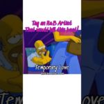 Temporary Love – Dope R&B Beat