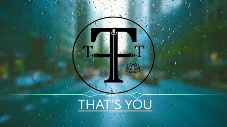 That’s You(T.T.T)|R&B Freestlye Rap Beat