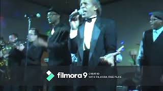 The BlackLites R&B Band Live Bonita Springs 2015