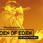 The Dream Type Beat 2019 “GARDEN OF EDEN” – Smooth R&B Instrumental by DopeBoyzMuzic