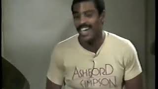 The History of R&B/Funk Drumming By Yogi Horton