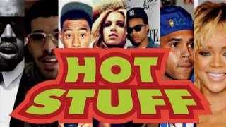 The Hot Spot (Intro) – Rap & R&B (Show) Hosted By Mariah Carey