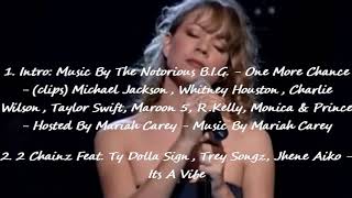 The Hot Spot (Outro) – Rap & R&B (Show)