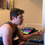 The Making of Sad Piano R&B Song (Part 2 of 2)