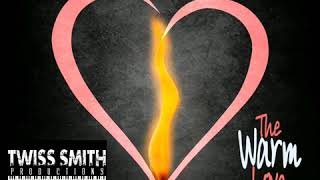 The Warm Love R&b Beat Tape