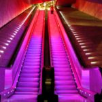 The Weeknd Type R&B Beat “Escalator”