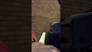 This is a R&B song that I made up