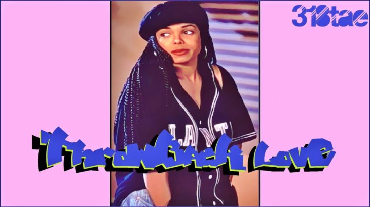 “Throwback Love” 90s r&b Boom Bap type beat (Prod. 318tae)