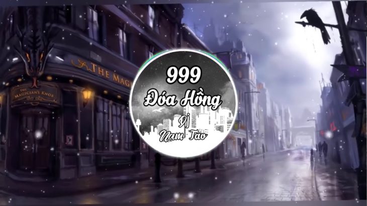 TikTok 999 Đóa hồng ☆ EDM R&B POP