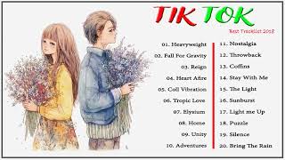 【TikTok】 よく使われる曲集 【 人気曲☆EDM R&B POP 洋楽 😍 K-POP 】
