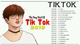 【TikTok】 よく使われる曲集 【 人気曲☆EDM R&B POP 洋楽 😍 K-POP 】
