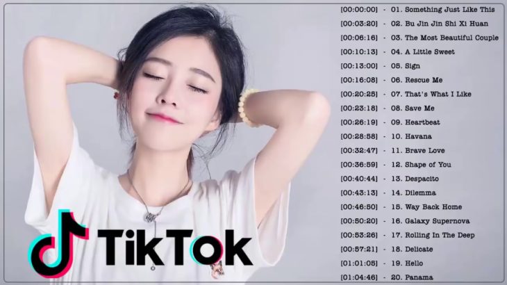 【TikTok】 よく使われる曲集 【 人気曲☆EDM R&B POP 洋楽 😍 K POP 】 Part 11 EDM