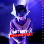 TikTok ☆ EDM R&B POP ☆ Part 4