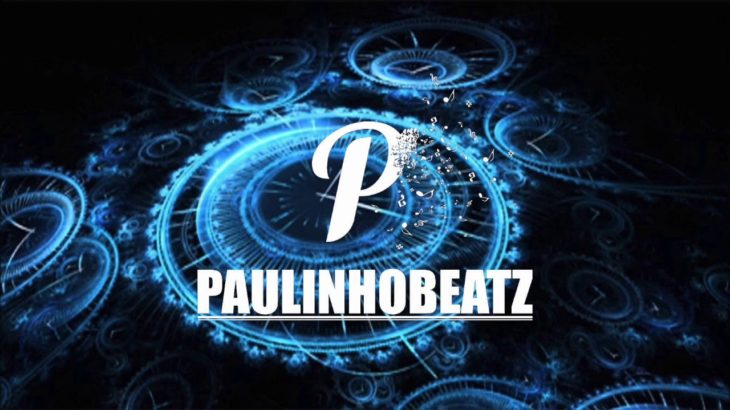 “Time Travel” Type Beat HipHop R&B Instrumental (Prod. By Paulinho)