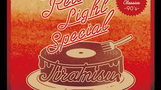 Tiramisu a.k.a. Mr. Wylo – Red light special (90’s R&B mix)