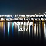 Tony Momrelle | If You Were Here Tonight (Mashup Loop) | 90s R&B Style | 2017