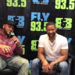 Tony Terry | Talks New Music, How R&B changed, & More!