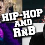 Top 50 US Hip-Hop & R&B Songs – 01 April 2019