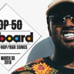 Top 50 • US Hip-Hop/R&B Songs • March 30, 2019 | Billboard-Charts
