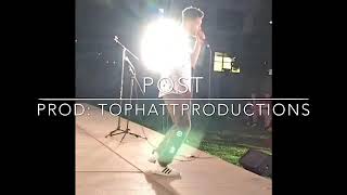 Trap X R&B X Low Fi Type Beat