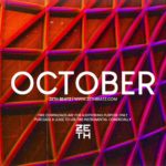 💞 Trapsoul R&B Instrumental 2019 | Summer Walker x Kehlani Type Beat | ”October”