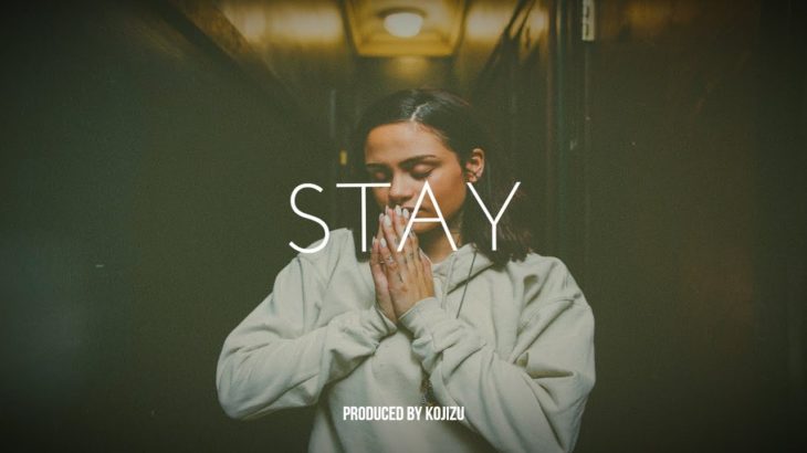 Trapsoul R&B | Neo Soul | Kehlani Type Beat ” STAY ” (Instrumental) 2019