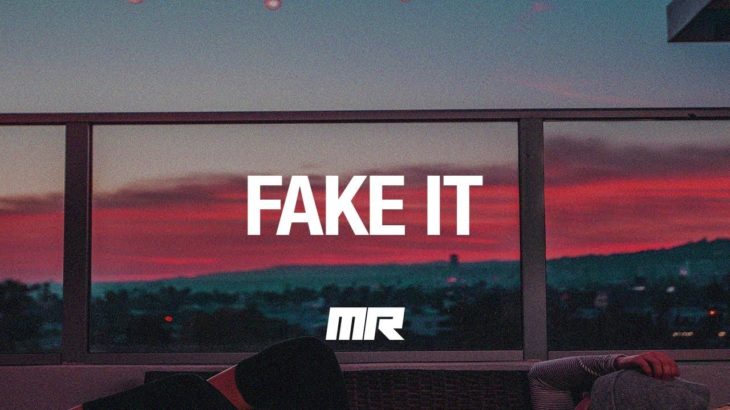 Trapsoul Type Beat – “Fake it” R&B Soul Guitar Instrumental 2019