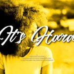 Trapsoul Type Beat “It’s Hard” R&B Soul Instrumental Produced by PAB Audio