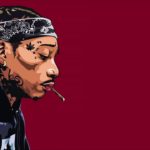 Trapsoul Type Beat | R&B Hip Hop Instrumental | Freestyle Rap Beat