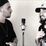 Tritom – Velha Infância (Versão R&B/Trap)