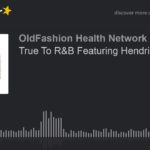 True To R&B Featuring Hendricks
