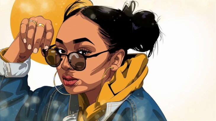 Tyga x Ty Dolla Sign  Type Beat 2019 – Second Time | R&B Trap instrumental |