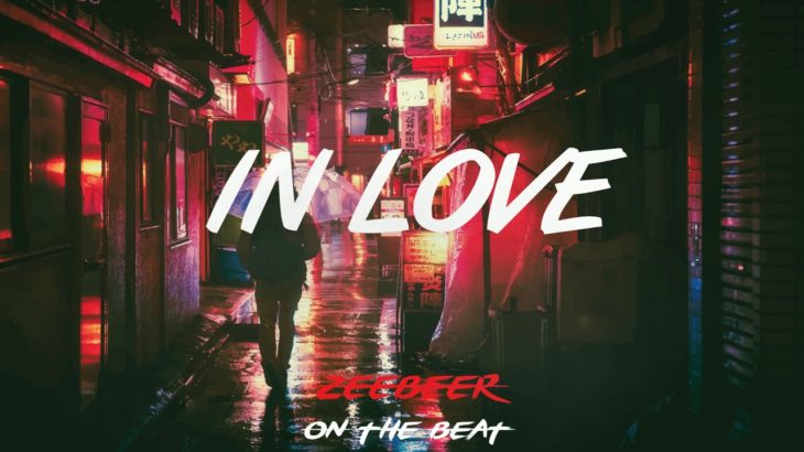 Type Beat “IN LOVE” Smooth R&B TrapSoul  Instrumental 2019 | (Prod. ZeeBeer)