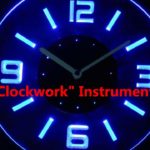 Unique R&B/Pop beat “Clockwork”