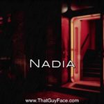 Urban Pop R&B Beat | “Nadia” | ThatGuyFace.com