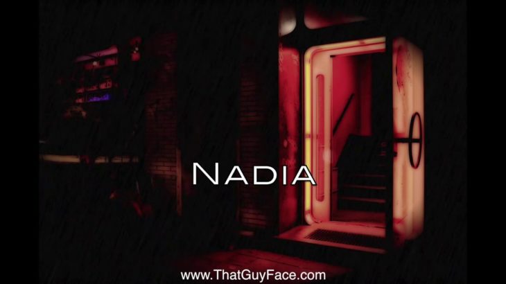Urban Pop R&B Beat | “Nadia” | ThatGuyFace.com