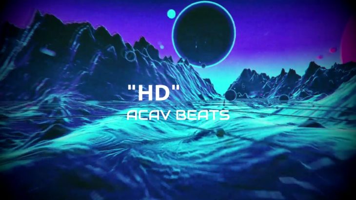 Usher Type Beat “HD”  R&B Beat