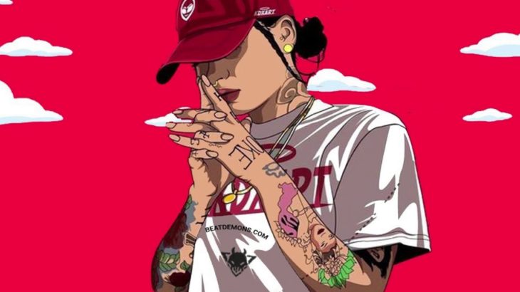VIETBEATS | Smooth Trap Type Beat 2019 – “No Plaza” | R&B Trapsoul Guitar Instrumental