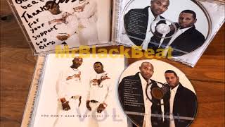 VOL (Verge Of Life) – Gotta Keep Holding On (2007)[INDIE R&B]