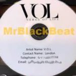 VOL (Verge Of Life) – Heaven (Remix)(20xx)[UNRELEASED DEMO – INDIE R&B]