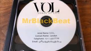 VOL (Verge Of Life) – Heaven (Remix)(20xx)[UNRELEASED DEMO – INDIE R&B]