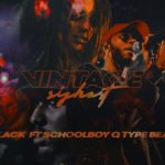 • Vintage • 6lack x ScHoolboy Q Type Beat 2019 • New Instru Rnb R&B Soul Instrumental Beats